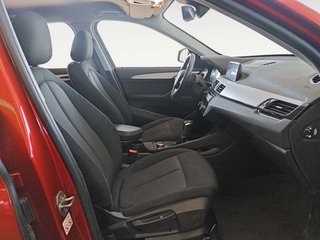 BMW X1 xDrive25e 162 kW (220 CV)