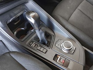 BMW X1 xDrive25e 162 kW (220 CV)
