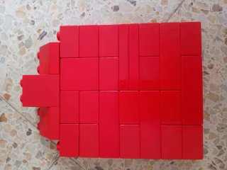 Bloques de construcción Duplo