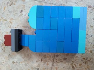 Bloques de construcción Duplo