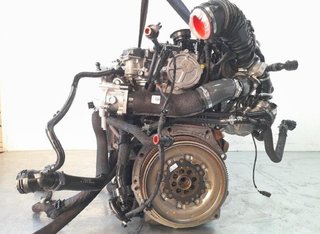 Audi mocep1457491 dts motor completo q3 sportback