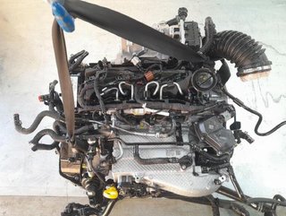 Audi mocep1457491 dts motor completo q3 sportback