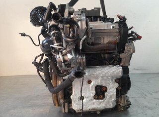 Audi mocep1457491 dts motor completo q3 sportback