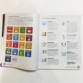2030 Percorsi di Educazione Civica Trama