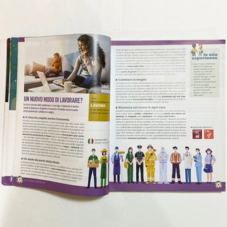 2030 Percorsi di Educazione Civica Trama