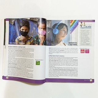 2030 Percorsi di Educazione Civica Trama