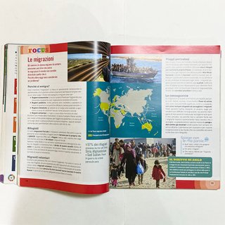 2030 Percorsi di Educazione Civica Trama