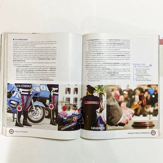 2030 Percorsi di Educazione Civica Trama