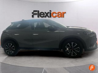 DS DS 3 PureTech 96kW Performance Line Auto.