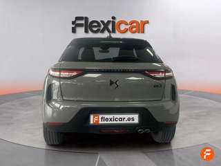 DS DS 3 PureTech 96kW Performance Line Auto.