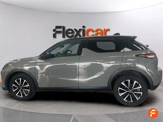 DS DS 3 PureTech 96kW Performance Line Auto.
