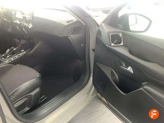 DS DS 3 PureTech 96kW Performance Line Auto.
