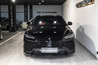 Lamborghini Urus V8 S 2020