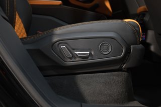 Lamborghini Urus V8 S 2020