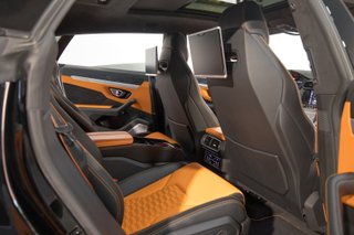 Lamborghini Urus V8 S 2020