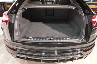 Lamborghini Urus V8 S 2020