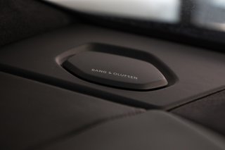 Lamborghini Urus V8 S 2020