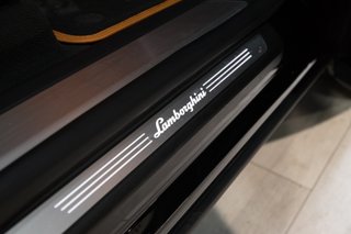 Lamborghini Urus V8 S 2020