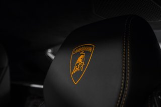 Lamborghini Urus V8 S 2020
