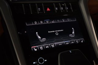 Lamborghini Urus V8 S 2020