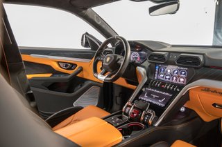 Lamborghini Urus V8 S 2020