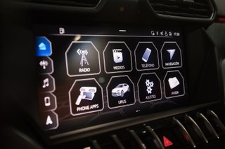 Lamborghini Urus V8 S 2020