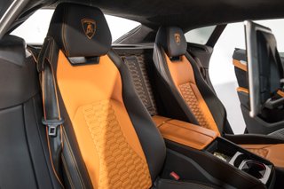 Lamborghini Urus V8 S 2020