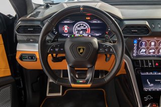 Lamborghini Urus V8 S 2020