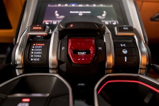 Lamborghini Urus V8 S 2020