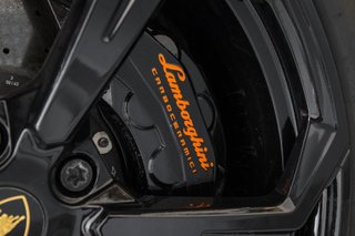 Lamborghini Urus V8 S 2020