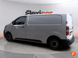 Citroën Jumpy Jumpy Furgón BlueHDI Talla M 100 S&S 6V