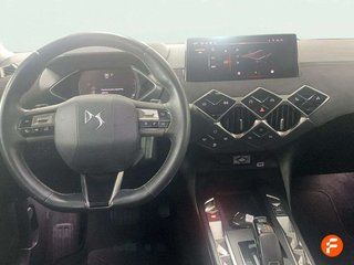 DS DS 3 PureTech 96kW Performance Line Auto.