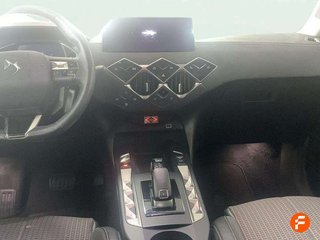 DS DS 3 PureTech 96kW Performance Line Auto.