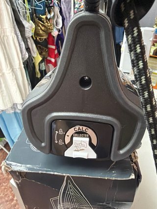 Plancha de Vapor Rowenta Everlast Anticalc