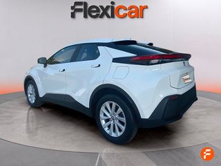 Toyota C-HR 1.8 Active Hybrid 140