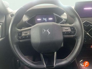 DS DS 3 PureTech 96kW Performance Line Auto.