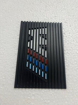 Tapa Cenicero BMW E46