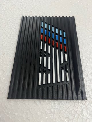 Tapa Cenicero BMW E46