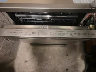 Lavavajillas LG QuadWash