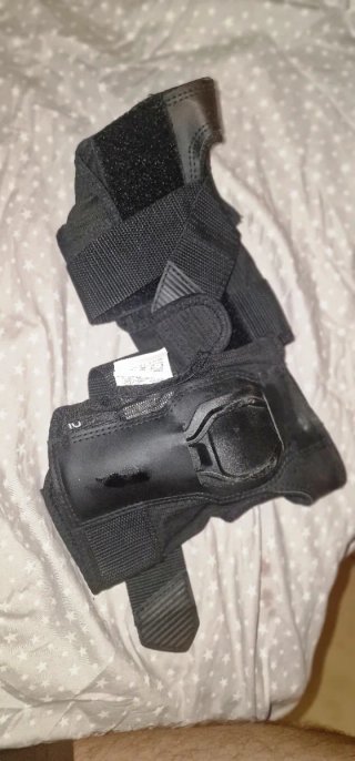 Patines en línea Fila + Kit Protecciones + Bolsa