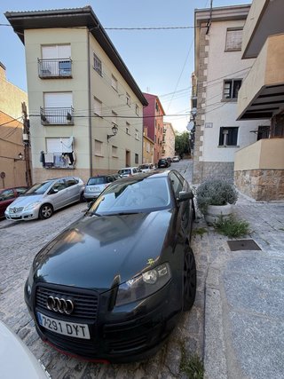 Audi A3 2006