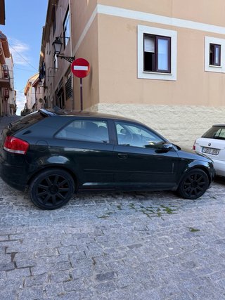 Audi A3 2006