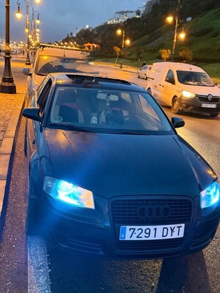 Audi A3 2006