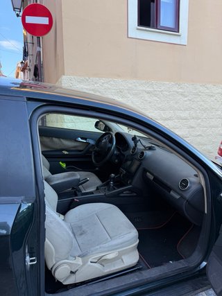 Audi A3 2006