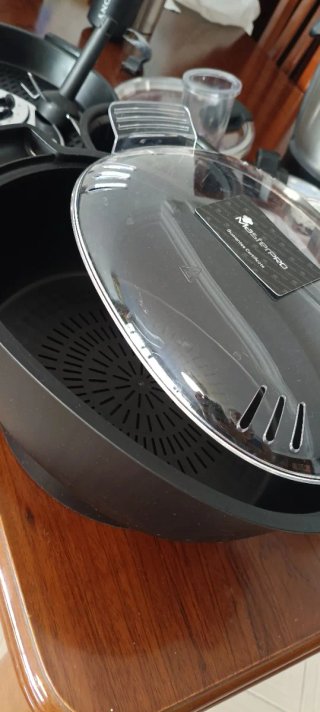 Robot Cocina Masterpro