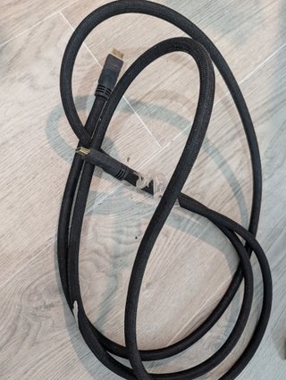 Lote Cables HDMI, Red, USB