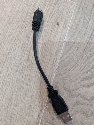 Lote Cables HDMI, Red, USB