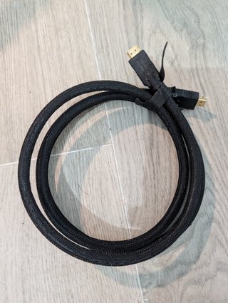 Lote Cables HDMI, Red, USB