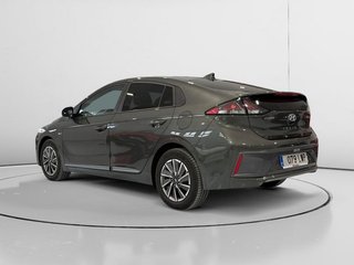 Hyundai IONIQ Klass Electro