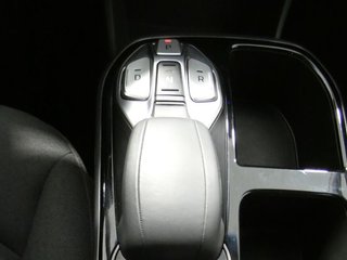 Hyundai IONIQ Klass Electro